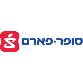 Super-Pharm/ סופר פארם